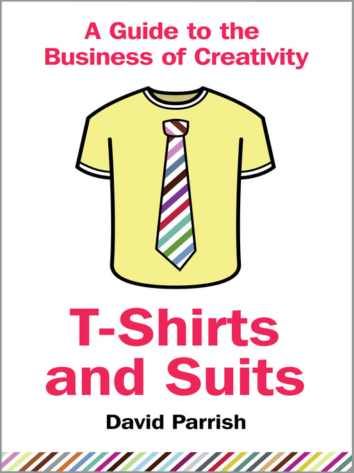 Cover of T-Shirts and Suits
